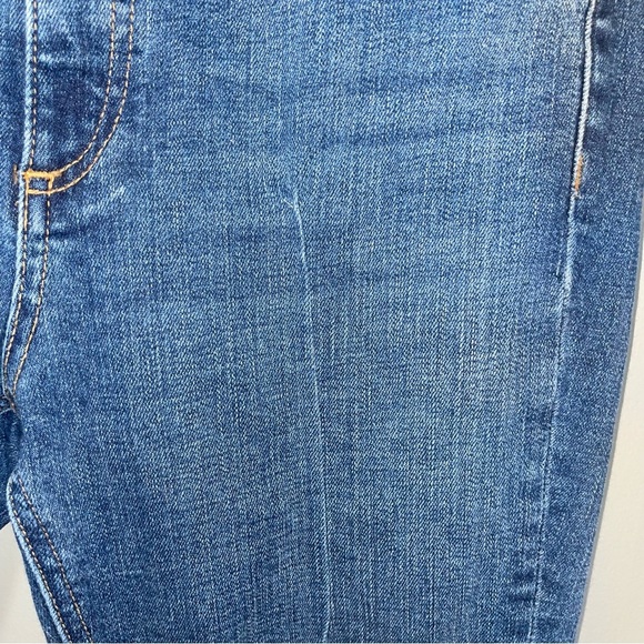 rag & bone High Rise Ankle Skinny Jeans in Manson Wash Size 27 - Picture 3 of 10